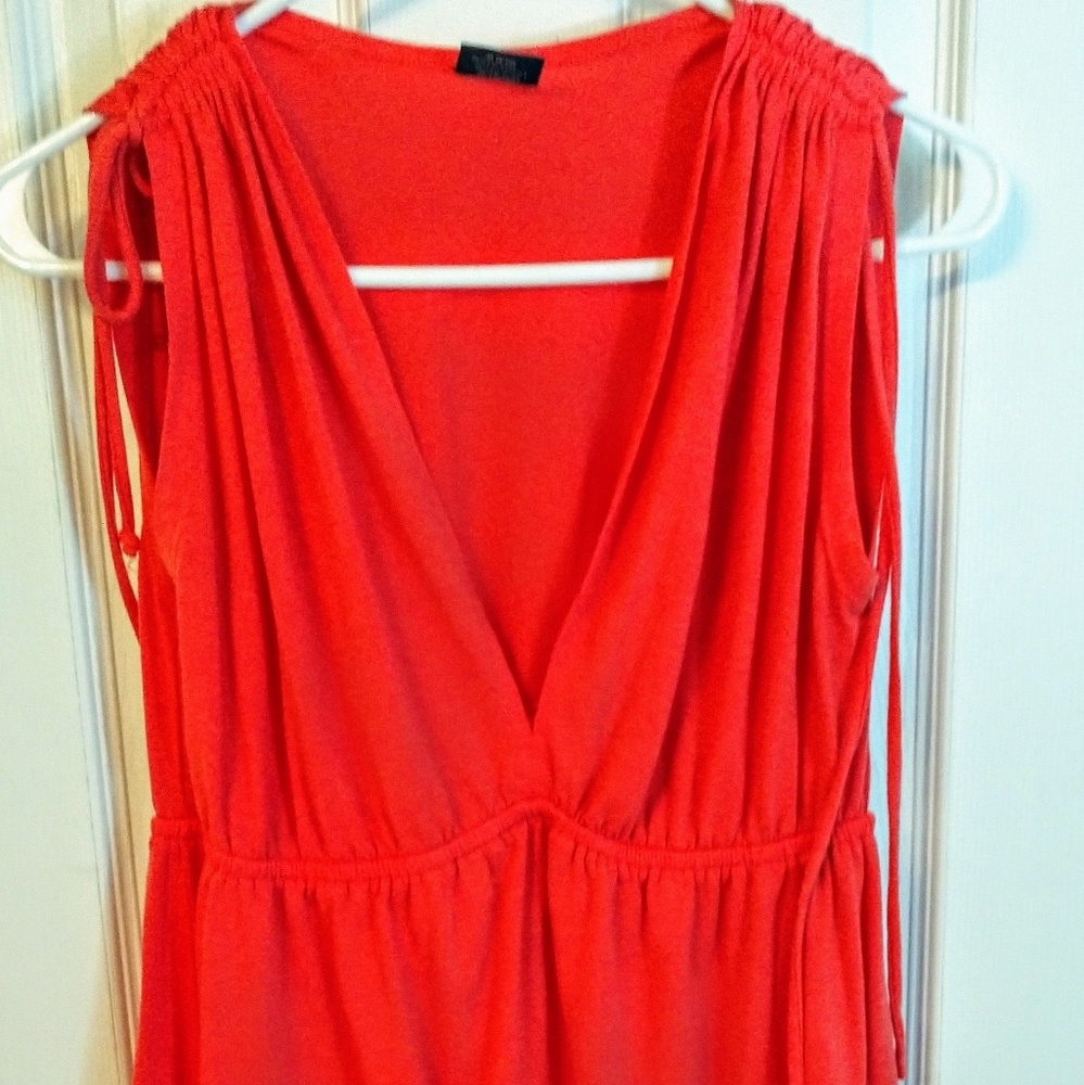Women's Faded Glory Cotton Dresses